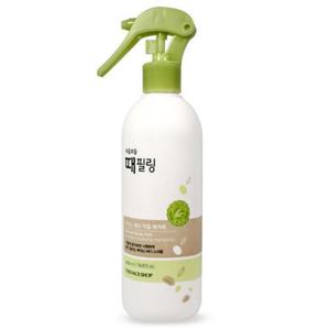 더페이스샵 보들보들 때필링 대용량 저자극 전신 바디 각질제거 필링 500ml