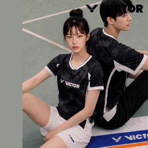 빅터 VTC6CGW002F 여성 티셔츠