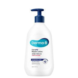 더마비 세라엠디 리페어 로션 400ml