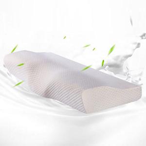푹신한 입체 경추 3D 메모리폼 베개 (W96D076)