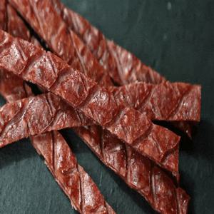 [더싱싱] 오리지널 소고기  육포 20g x 15봉 HACCP