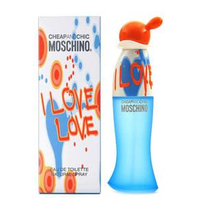 모스키노 아이러브러브 EDT 100ml
