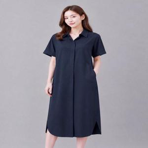 [마르조][마르조][1종] 쿨 스판 원피스 LTMSOF01