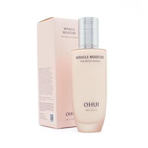 [오휘]오휘 미라클 모이스처 핑크 베리어 에멀전 130ml Y