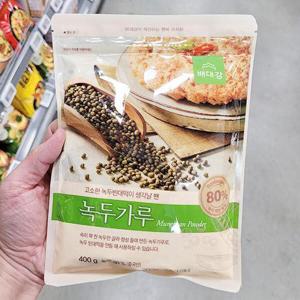 배대감 녹두가루 400g a402741