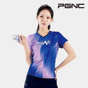 패기앤코 여성 티셔츠 반팔 RT-2079