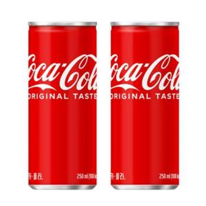 [코카콜라]코카콜라 250ml 30개입 /s (33044664)