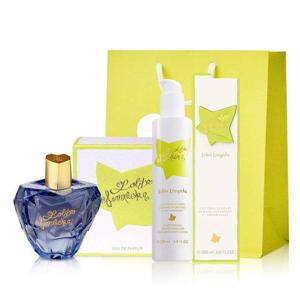 갤러리아_[롤리타렘피카] EDP 30ml+바디로션 200ml+쇼핑백