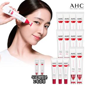 [13통 아이크림최대용량] 2026 최신상  T괄사 AHC 풀 리프트 아이크림 포 페이스