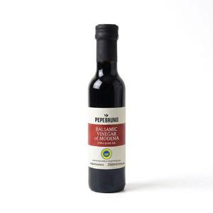[페페브루노]발사믹 식초 비니거 드레싱 250ml