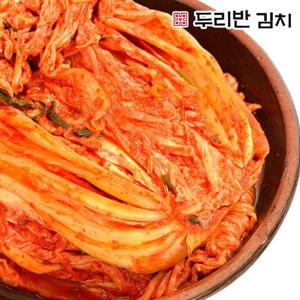 [두리반] 묵은지 10kg