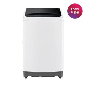 [LG전자 직영] LG 통돌이 세탁기 TR10WV4 (10kg)