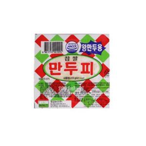칠갑농산 냉동 왕만두피 310g2개