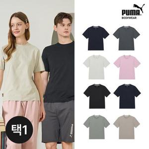 ★텐텐★ [푸마] 26SS 소로나 반팔티셔츠 남녀 8컬러 택1