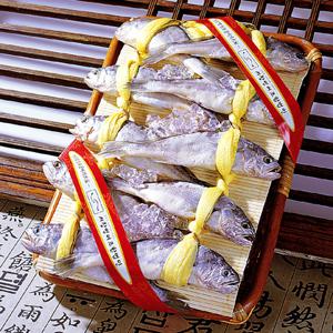영광 법성포 굴비 오가 10미 (1.2kg내외 ,23~24cm)