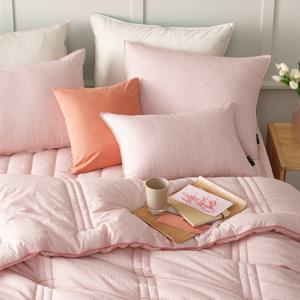 [자자홈]유니크 프리미엄 순면 베개커버 40X60