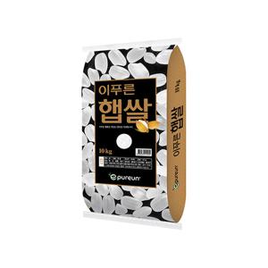 *농할할인*[이쌀이다] 26년 햅쌀 밥맛좋은 이푸른 햅쌀 10kg