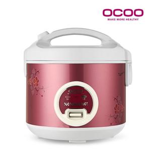 [오쿠] 입체가열 전기보온밥솥 10인용 찜기겸용 OCS-RM700