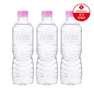 롯데칠성 아이시스 500ml x 40개