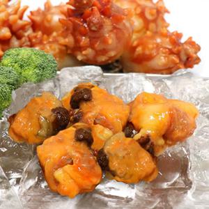 [착한어부 멍게] 국내산 깐멍게 500g