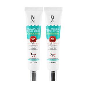 (1+1)비러브 콜라겐 아이앤페이스 아이크림 40ml