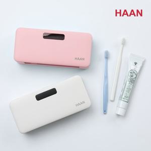 한경희 UVE-LED 열풍건조 가정용 칫솔살균기 HTS-9000