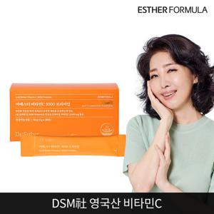 여에스더 비타민C 3000 프리미엄 1개