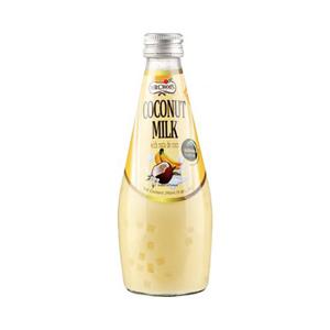 미스터 초이스 코코넛 밀크 바나나 290ml x 12EA