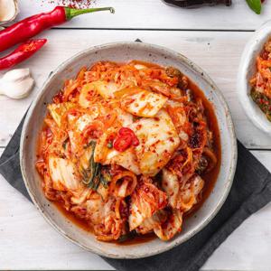 [더싱싱] 시원 깔끔한 중부식 맛김치 5kg HACCP