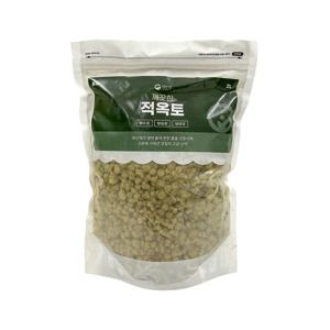 깨끗한 적옥토 중립 2L .다육이 분갈이흙 난석 분재 난초 수경재배 화분 마감재.