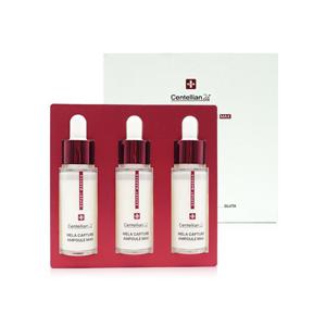 센텔리안24 엑스퍼트 마데카 멜라캡처 앰플 맥스 15ml 3개
