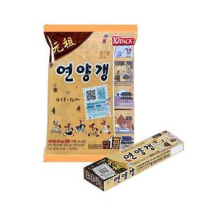 [해태]무료배송 해태 영양갱 50g 1봉지 박스안심포장 (10529278)