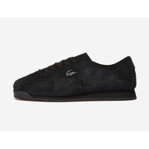갤러리아_[LACOSTE] CLUB-LOW  7-50SMA0068 BLK/BLK