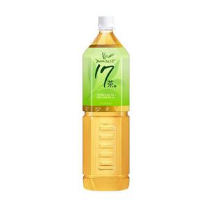 몸이 가벼워지는 시간 17차 1.5L x 12개