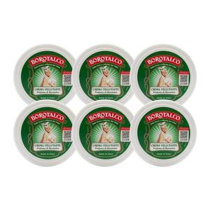 보로탈코 벨벳팅 바디 크림 150ml x 6개