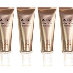 AHC 아이크림 시즌11 프리미어 앰플인 40ml x 4개(AD)