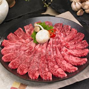삼삼한 호주산 업진살200g*4팩+신송 시원한 시금치된장국10g(블럭)증정