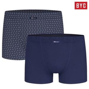 [BYC]남자 요실금팬티 드로즈 2매입 / 흡수패드 내장 남성 요실금 기능성팬티