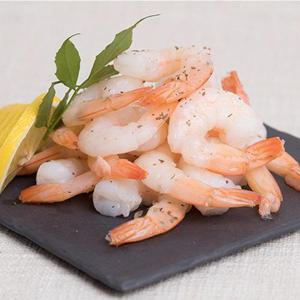 [푸른들] 자숙칵테일새우 51/70 200g x 2개