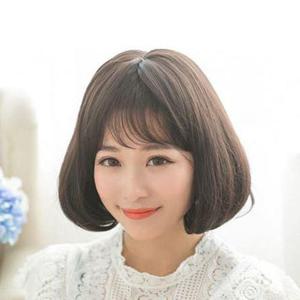 단정한가발 단발가발 통가발 W0EBFDD