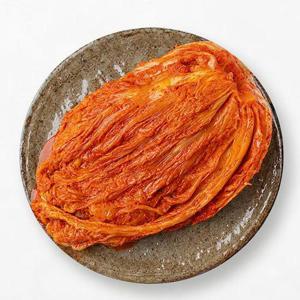 가문 전라도 묵은지 10kg