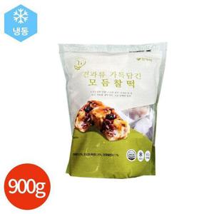 창억 모듬 찰떡 900g