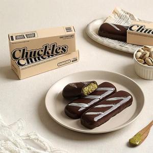 처클스 두바이 초콜릿 초코바(75g)