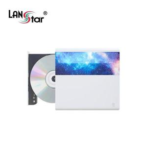 노트북 외장 ODD CD롬 HDMI DVD 플레이어 EXODDH WF6C656