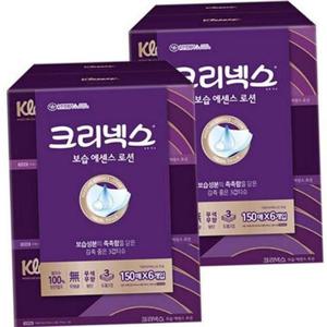 3겹 미용 촉촉한 부드러운 데일리 티슈 로션 보습 WFO61V0