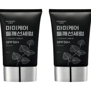 1+1 마미케어 들깨 선세럼 50ml(LC)