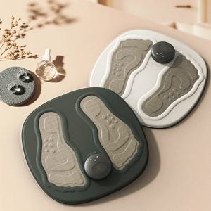 [카프] 무선 EMS 저주파 발마사지기 패드 I EMS 발바닥 안마기 마사지기