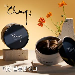 [더블] NEW 시즌2 더창 볼륨핏 정수리 가발 1+1 세트