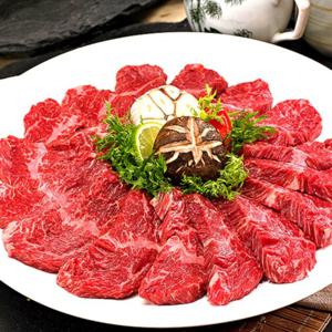 구이용 소고기 특수부위 뉴질랜드 토시살 300g *5