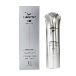 디에이이펙트  하이드로 선스크린 30ml(SPF50), 1개
